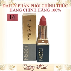 Son Vitamin Lâu Phai L'OCEAN Tint Stick - 3.7g ( Có Lựa Chọn Màu )