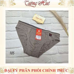 Quần Lót Nam Jackies 105 Bản Lưng Vừa Nam Tính Thời Trang Cotton Thun Co Dãn