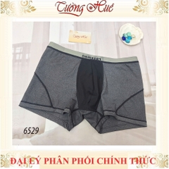QUẦN LÓT NAM FREEMAN 6529 ĐÙI THUN LẠNH CO GIÃN MÁT MẺ MẶC ÊM CẢ NGÀY