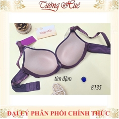 Áo Lót Su Gọng Annie Có Mút 8135 Chính Hãng Phân Phối Chính Thức