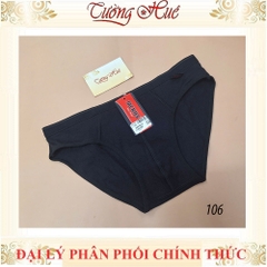 Quần Lót Nam Tam Giác JACKIES 106  Co Dãn Ôm Body