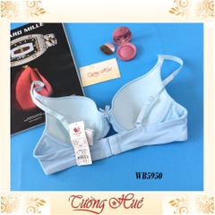 SALE SALE SALE - Áo lót nữ Wacoal WB 5950 áo ngực trơn Tshirt.