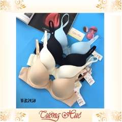 SALE SALE SALE - Áo lót nữ Wacoal WB 5950 áo ngực trơn Tshirt.