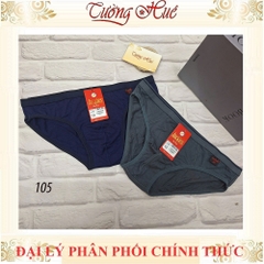 Quần Lót Nam Jackies 105 Bản Lưng Vừa Nam Tính Thời Trang Cotton Thun Co Dãn