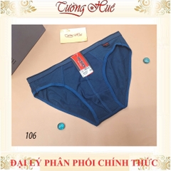 Quần Lót Nam Tam Giác JACKIES 106  Co Dãn Ôm Body