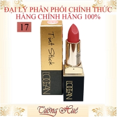 Son Vitamin Lâu Phai L'OCEAN Tint Stick - 3.7g ( Có Lựa Chọn Màu )