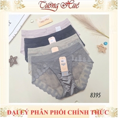 QUẦN LÓT PHỐI REN GỢI CẢM BILIANYA 8395