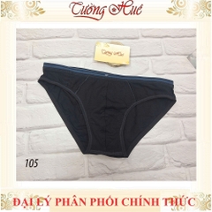 Quần Lót Nam Jackies 105 Bản Lưng Vừa Nam Tính Thời Trang Cotton Thun Co Dãn