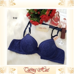 Áo lót nữ Lovely 532 áo ngực nâng ren.