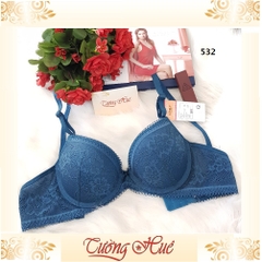 Áo lót nữ Lovely 532 áo ngực nâng ren.