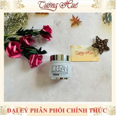 Locean Red Ginseng Kem hồng sâm Chống Lão Hóa Da, Dưỡng ẩm, Trắng da ban ngày Advanced Day Cream SPF 30 / PA++ - 50g