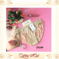 Quần lót nữ BonBon SV35109 phối ren.