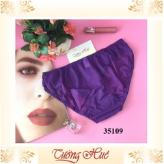 Quần lót nữ BonBon SV35109 phối ren.