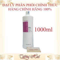 Dầu Gội Giữ Màu Tóc Nhuộm Fanola After Colour Shampoo - 1000ml