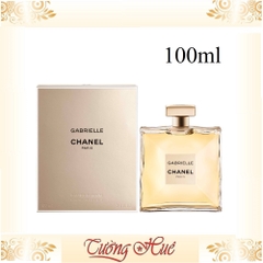 Nước hoa nữ Chanel Gabrielle EDP - 100ml