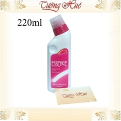 Dung Dịch Nước Tẩy Cổ, Tay Áo Lion Essence Hồng ( Floral ) - 220ml