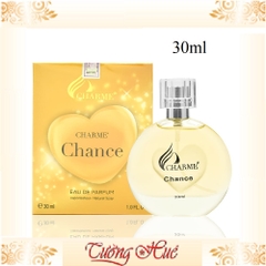 Nước hoa Nữ Charme Chance EDP - 30ml