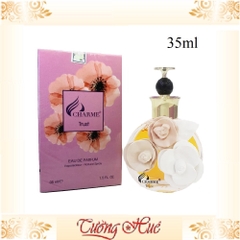 Nước hoa Nữ Charme Trust EDP - 35ml