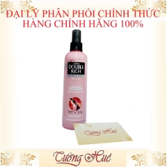 Nước Cân Bằng Nuôi Dưỡng Tóc Double Rich Balancing Water - 250ml.