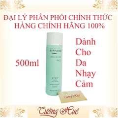 Nước Hoa Hồng Byphasse Lotion Tonique - 500ml ( Lựa chọn )