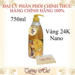 Sữa Tắm Thơm Mịn Da NewMoon Shower Gel ( Có Lựa Chọn )