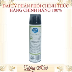 Kem Cạo Lông White Rain Sensitive Shave Cream With Aloe Vera - 207ml