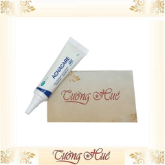 Gel Acnacare Ngăn Ngừa Và Làm Sạch Mụn - 7g