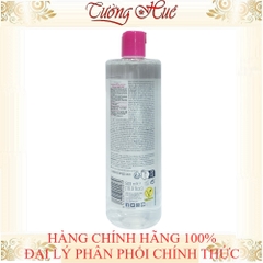 [HÀNG CÓ TEM ] Nước Tẩy Trang BYPHASSE Solution Micellaire - 500ml.