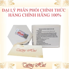 Viên Nang Làm Đẹp Da Holy Care 9GF Whitening Anti-Aging Renewable Elixir - 40 Viên