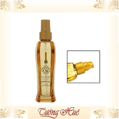 Dầu Dưỡng Tóc L'ORÉAL Mythic Oil Nourishing Oil Huile Originale - 100ml.