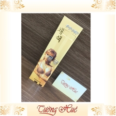 Dây vai áo trong hàn quốc.