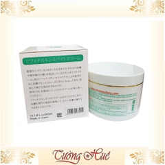 Sữa Dưỡng Thể Trắng Da Sofina Vital Rich - 300ml.