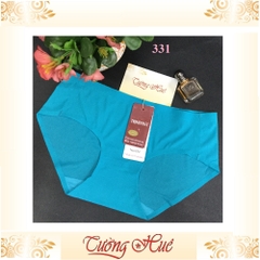 Quần lót nữ Thịnh Phát 331 su đúc .