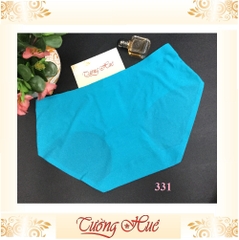 Quần lót nữ Thịnh Phát 331 su đúc .