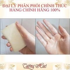Xà Phòng Diệt Khuẩn Dettol Original Antibacterial Soap - 100g