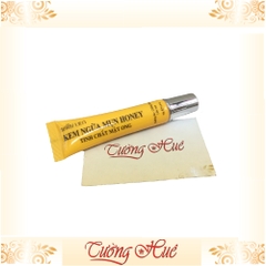 Kem Bạch Liên ngừa mụn Mật ong - 15g