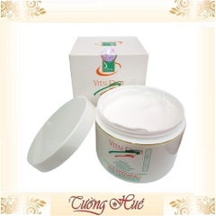 Sữa Dưỡng Thể Trắng Da Sofina Vital Rich - 300ml.