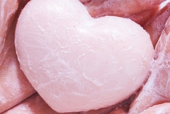 Xà Phòng Tắm Pelican Chống Thâm Vùng Mông Và Làm Sạch Cơ Thể - 80g