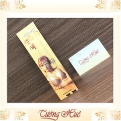 Dây vai áo trong hàn quốc.