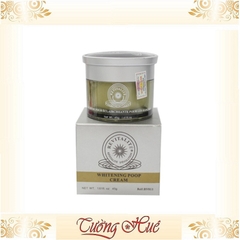 Kem làm trắng phần bẹn Revitalité Évolution Whitening Poop Cream - 45g