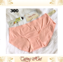 Quần lót nữ VS 300 su lạnh sọc (cỡ nhỏ) .