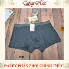 Quần Boxer Nam LADO NV024 Có Lỗ Thông Hơi Co Giãn 4 Chiều Thoáng Mát