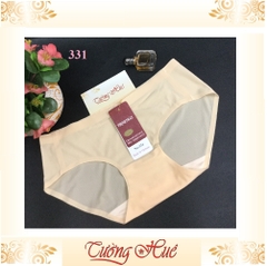Quần lót nữ Thịnh Phát 331 su đúc .