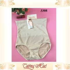 Quần ôm bụng Beautiful Spring 3308 quần định hình vòng 2.