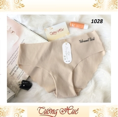Quần lót nữ Naypai 1028L su đúc.