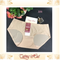 Quần lót nữ Thịnh Phát 331 su đúc .