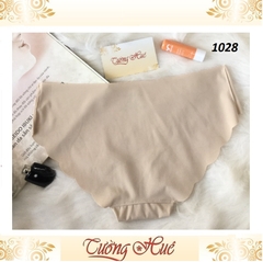 Quần lót nữ Naypai 1028L su đúc.