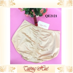 Quần ôm bụng annie QE2121 phối ren.