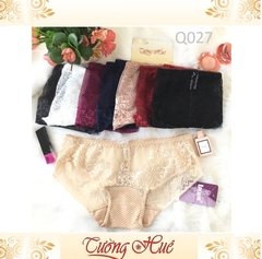 Quần lót nữ Locust Q027