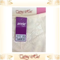 Quần ôm bụng annie QE2121 phối ren.